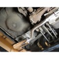 SU52 Cobra Sport Subaru Impreza Sport (Non Turbo) Sport / GL (2001-05) Cat Back System (Non-Resonated), Cobra Sport, SU52
